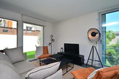 Apartamento Sr-36 Begur Sa Riera 6 Pax