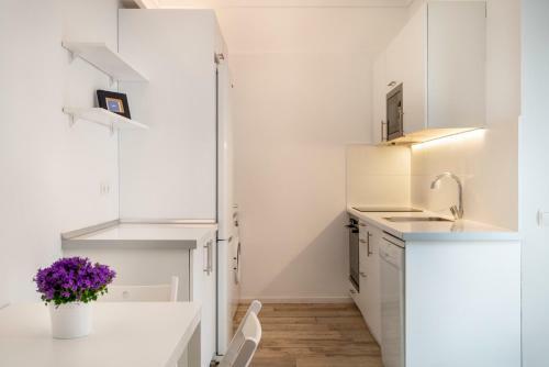 Apartamento Alta House Suites 3