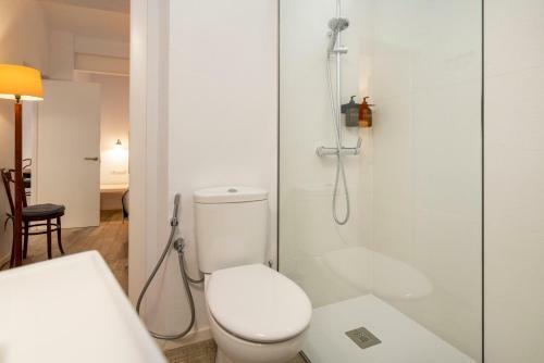 Apartamento Alta House Suites 3
