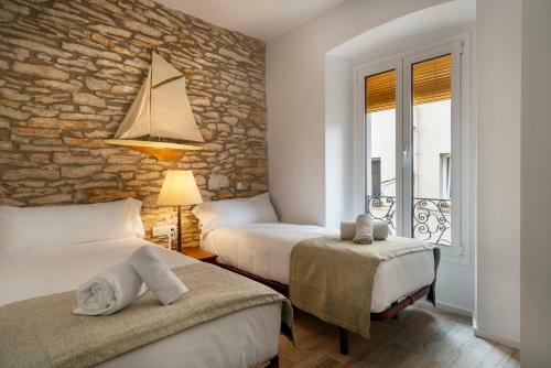 Apartamento Alta House Suites 3