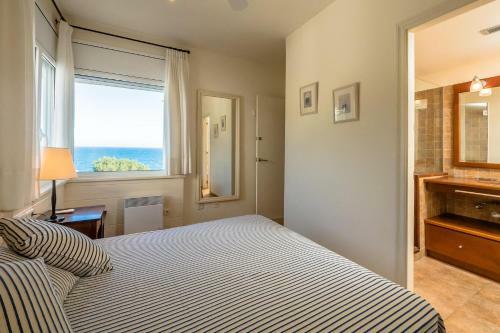 Apartamento St-39 Begur Aiguafreda 6 Pax