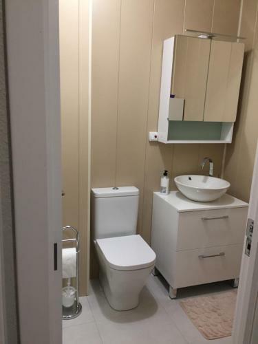 Apartamento Piso Playa Ladeira Baiona