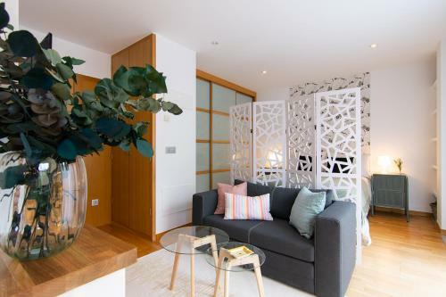 Apartamento Loft Ladeira Real
