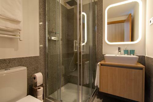 Apartamento Loft Ladeira Real