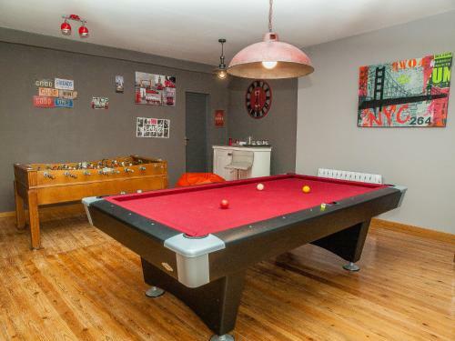 Apartamento Aut�ntica Buhardilla En El Centro De B�jar