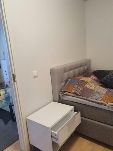 Apartamento Moderni, Viihtyis� Pikkukaksio Saunalla
