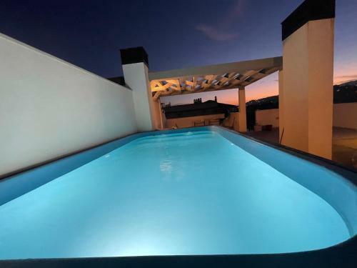 Atico Exclusivo "playa Las Gaviotas"