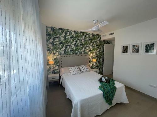 Atico Exclusivo "playa Las Gaviotas"
