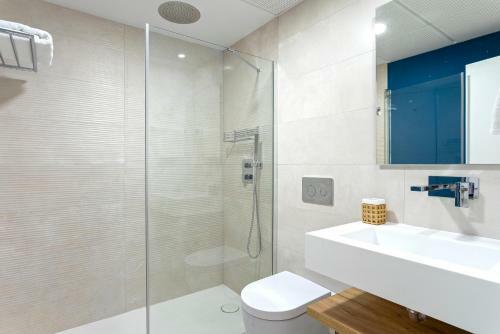 Apartamento Genteel Home Alborada