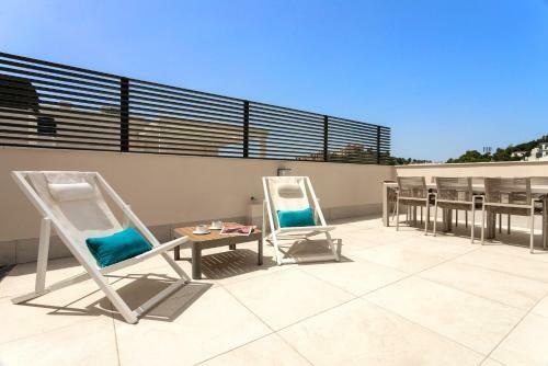 Apartamento Genteel Home Alborada