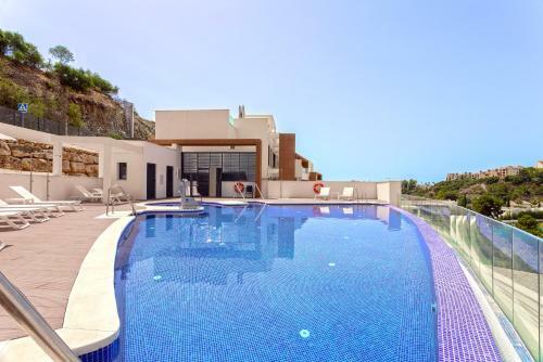 Apartamento Genteel Home Alborada