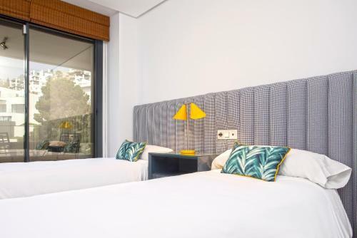 Apartamento Genteel Home Alborada