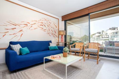 Apartamento Genteel Home Alborada