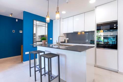 Apartamento Genteel Home Alborada