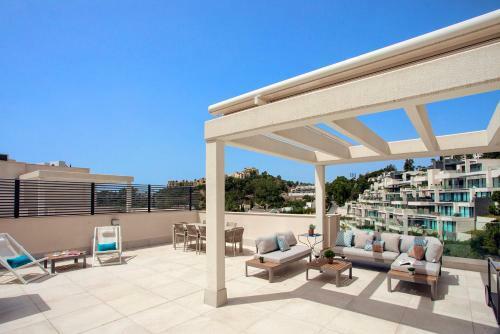 Apartamento Genteel Home Alborada