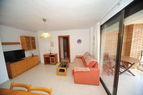 Apartamento Cumbremar 2 Dormitorios Orange Costa