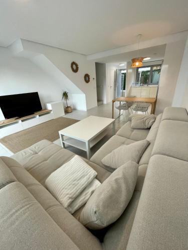 Apartamento Bungalow Jard�n De Las Palmas Ref. 059