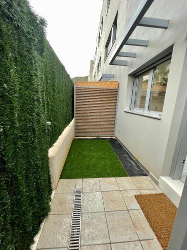 Apartamento Bungalow Jard�n De Las Palmas Ref. 059