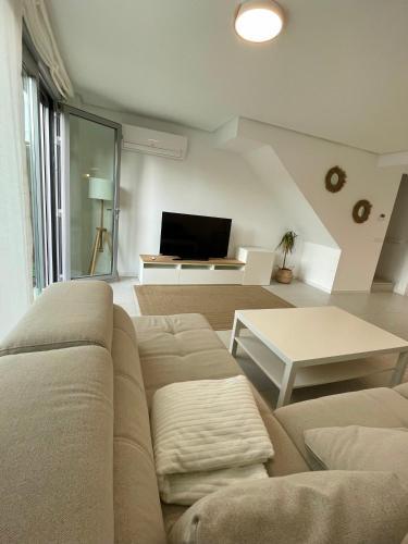 Apartamento Bungalow Jard�n De Las Palmas Ref. 059