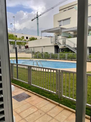 Apartamento Bungalow Jard�n De Las Palmas Ref. 059
