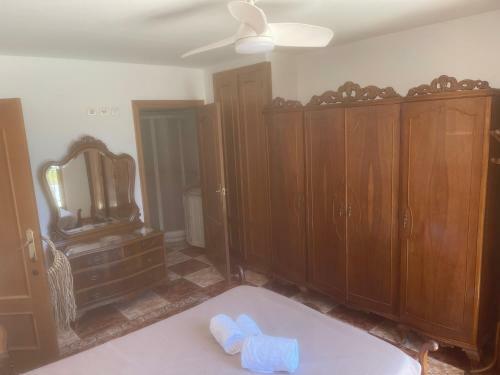 Apartamento Vacaciones Pueblo Centro