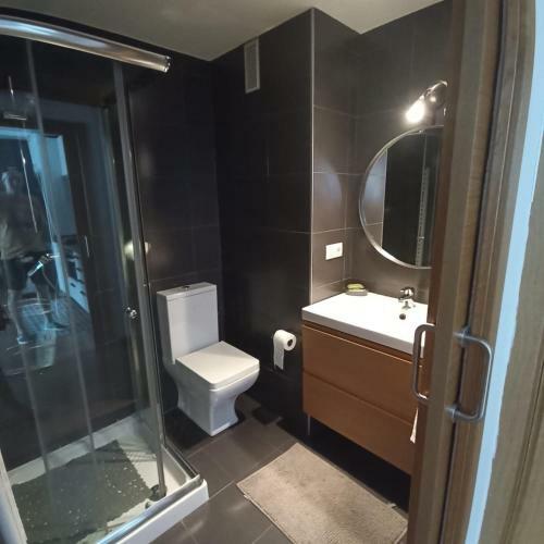 Precioso Apartamento En Bermeo Con Garaje.