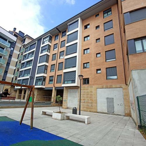 Precioso Apartamento En Bermeo Con Garaje.