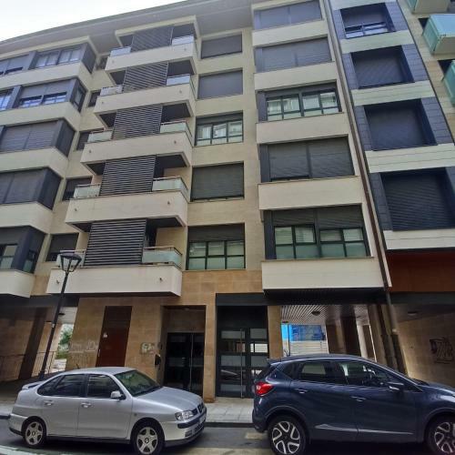 Precioso Apartamento En Bermeo Con Garaje.
