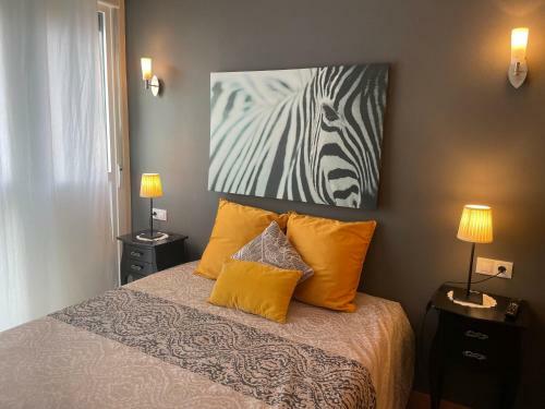 Precioso Apartamento En Bermeo Con Garaje.