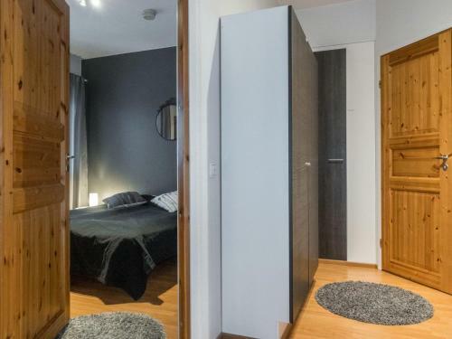 Holiday Home Keskuskuja B4