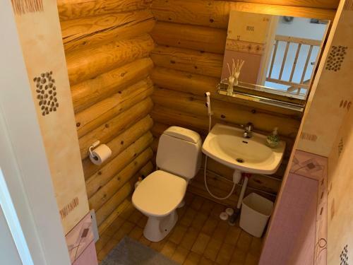 M�kki Tikkala Taivalvaara