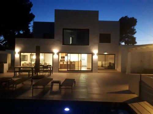 Villa Graham Holiday Rentals - Amistat