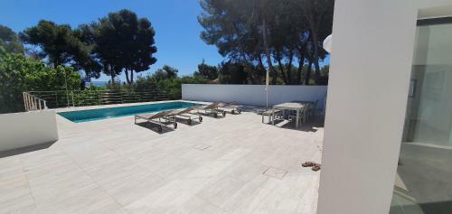 Villa Graham Holiday Rentals - Amistat