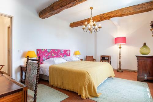 Villa Salvia - Piscine Priv�e