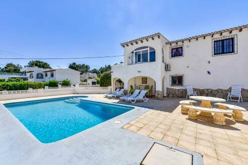 Villas Guzman - Miguel