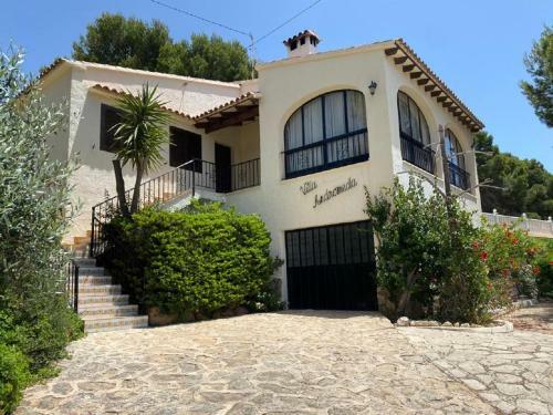 At349 Villa Andromeda