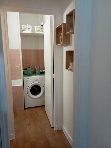 Apartamento Studio Auray St Goustan