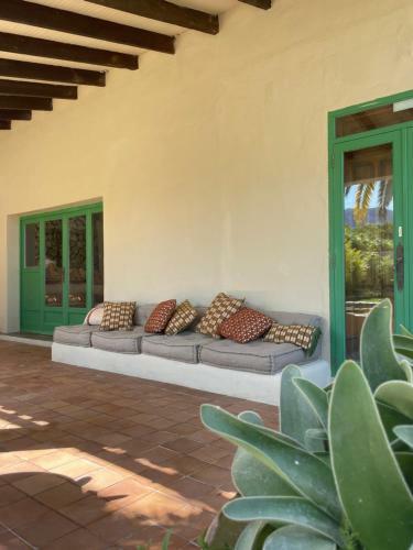 Hotel Villa Riu Blanc