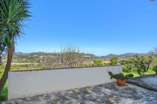 Encanto Benissa Pueblo
