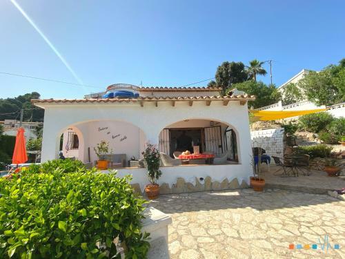 Villa Vh Costablanca - Zen
