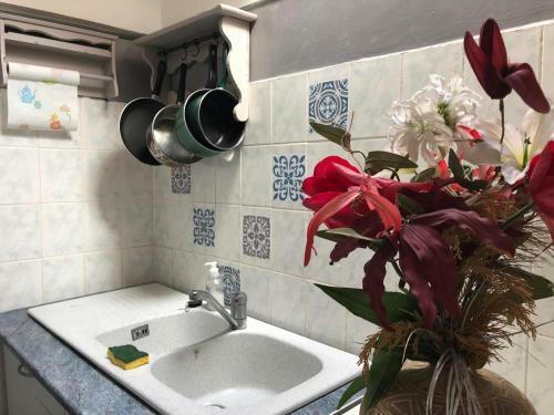 Apartamento Suites Rive Gauche - Terrasse - Chez Vincent