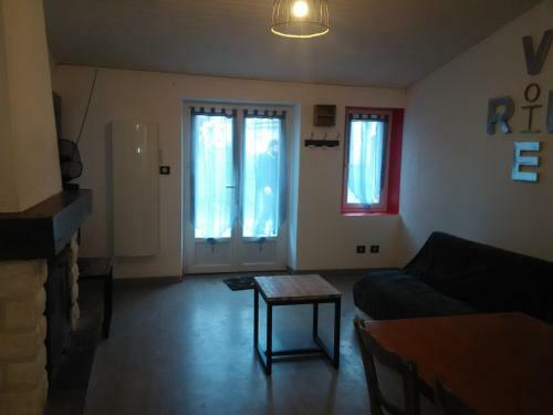 Maisonnette Avec Jardin Dans Le Vignoble Nantais
