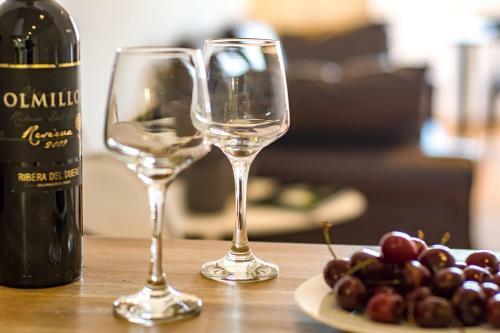 Habitat Apartments Bail�n