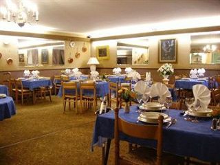 Hotel Restaurant Du Tourisme