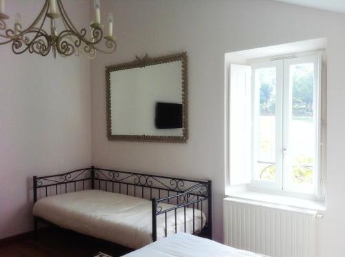 Bed & Breakfast Les Terres De Saint Hilaire