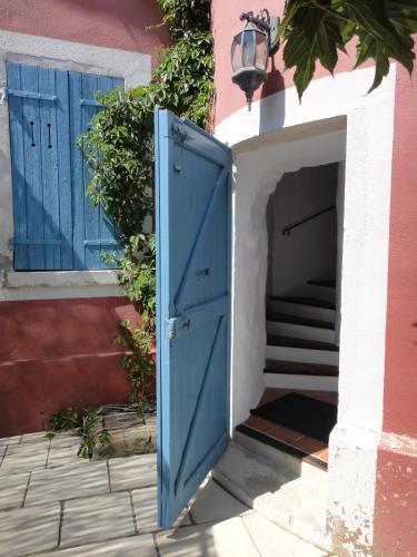 Bed & Breakfast Les Terres De Saint Hilaire