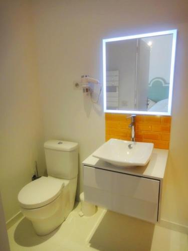 Bed & Breakfast Les Terres De Saint Hilaire