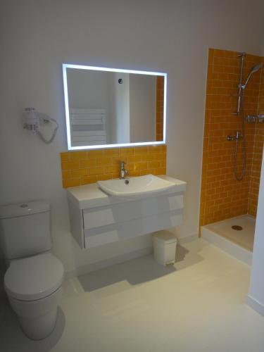 Bed & Breakfast Les Terres De Saint Hilaire