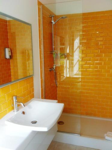 Bed & Breakfast Les Terres De Saint Hilaire