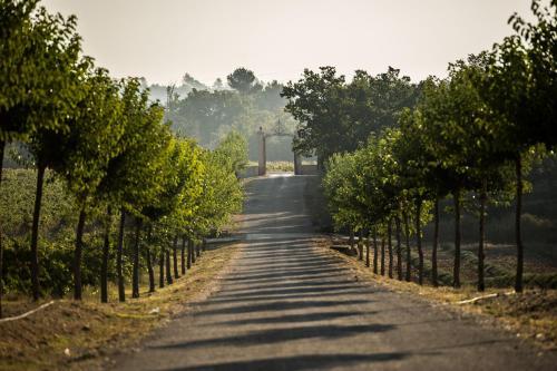 Bed & Breakfast Les Terres De Saint Hilaire